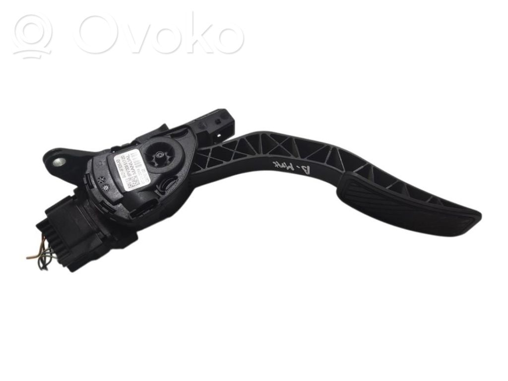Ford B-MAX Akceleratoriaus pedalas 