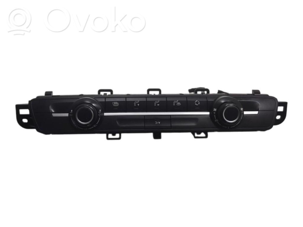Climate control unit   98081722ZD,98081722ZD,20162023