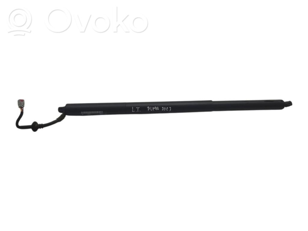 Ford Puma Tailgate strut 