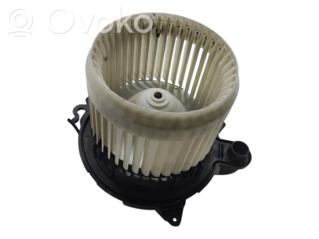 Renault Express Ventilator aerotermă 