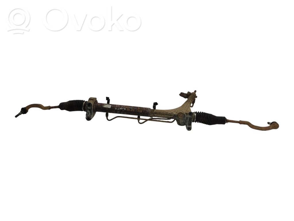 Fiat Ducato Steering rack 