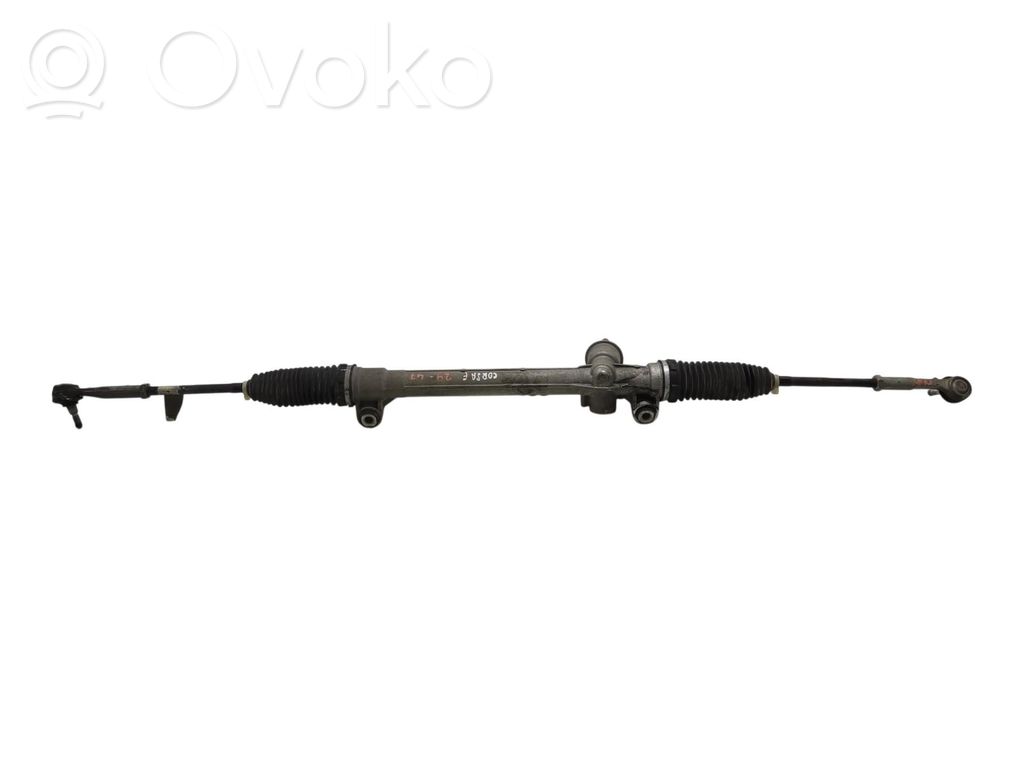 Opel Corsa E Hammastanko 