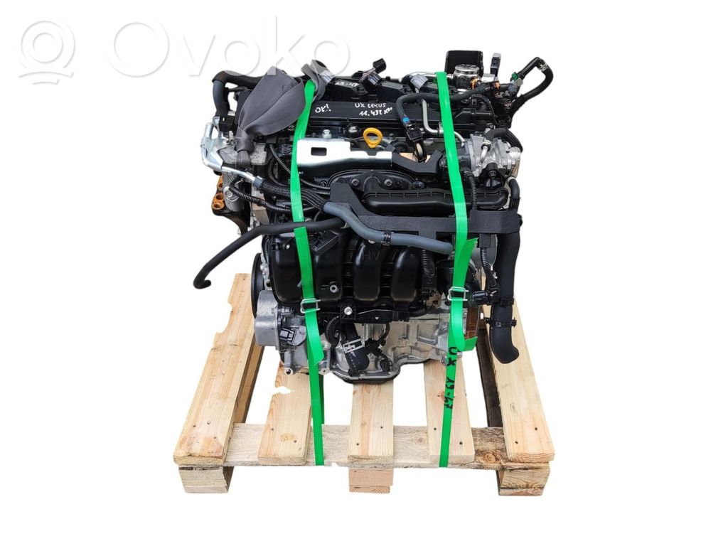 Двигатель   M20A,M20A,XM20AU90,20182021,HYBRYDA,M20A,XM20AU90