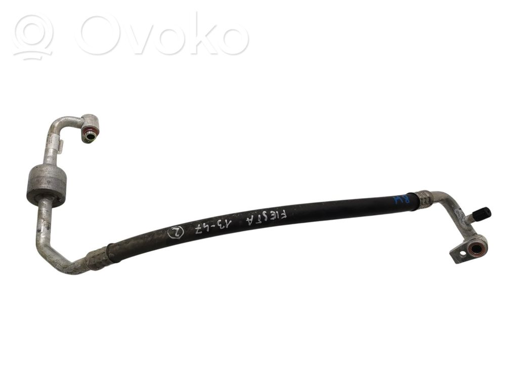 Ford Fiesta Ilmastointilaitteen putki (A/C) 
