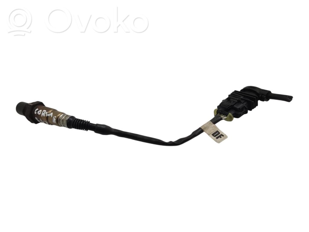 Sonde lambda   55562206,55562206