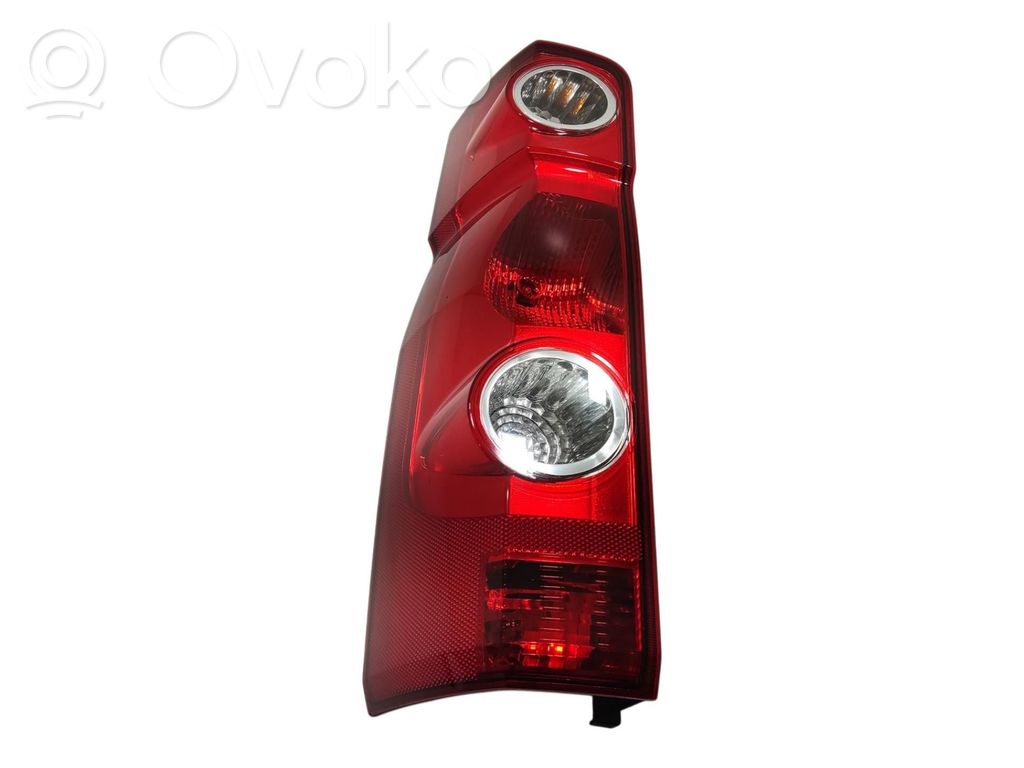 Volkswagen Crafter Lampa tylna 