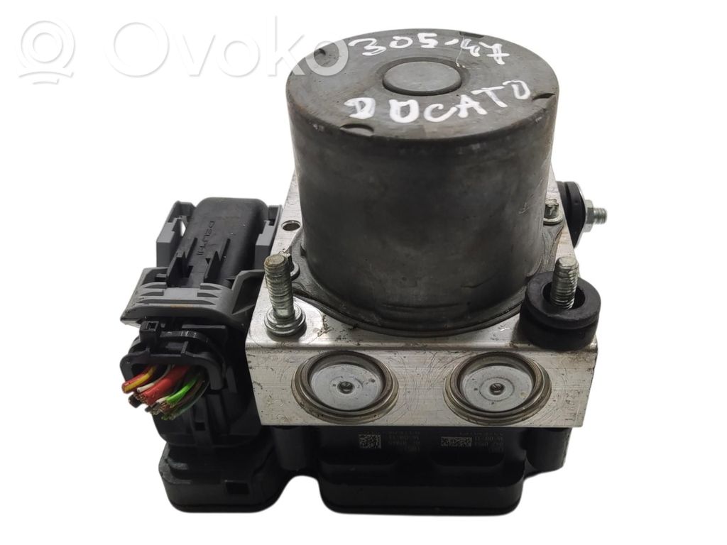 Fiat Ducato ABS Pump 