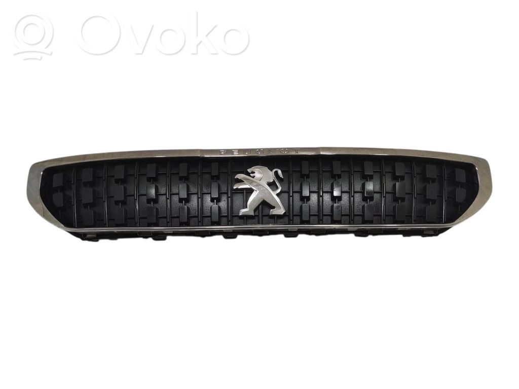 Peugeot Expert Grilă radiator față 