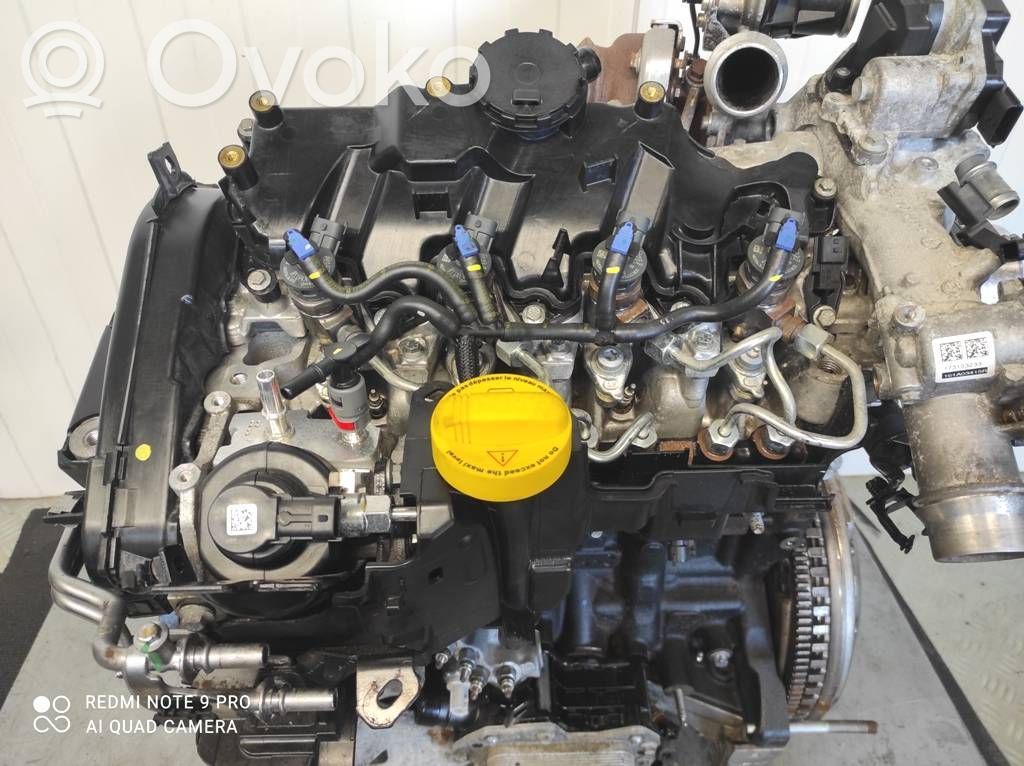 Fuel injector   0445110800,H8201636333