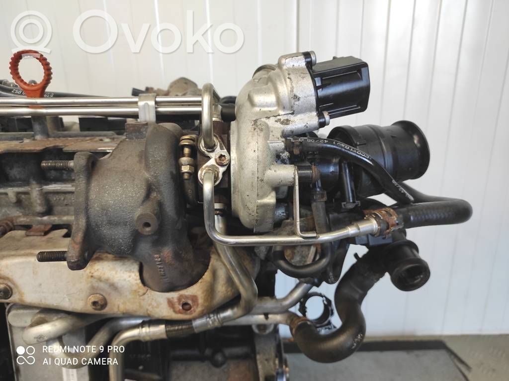 Turbina   03C145702C