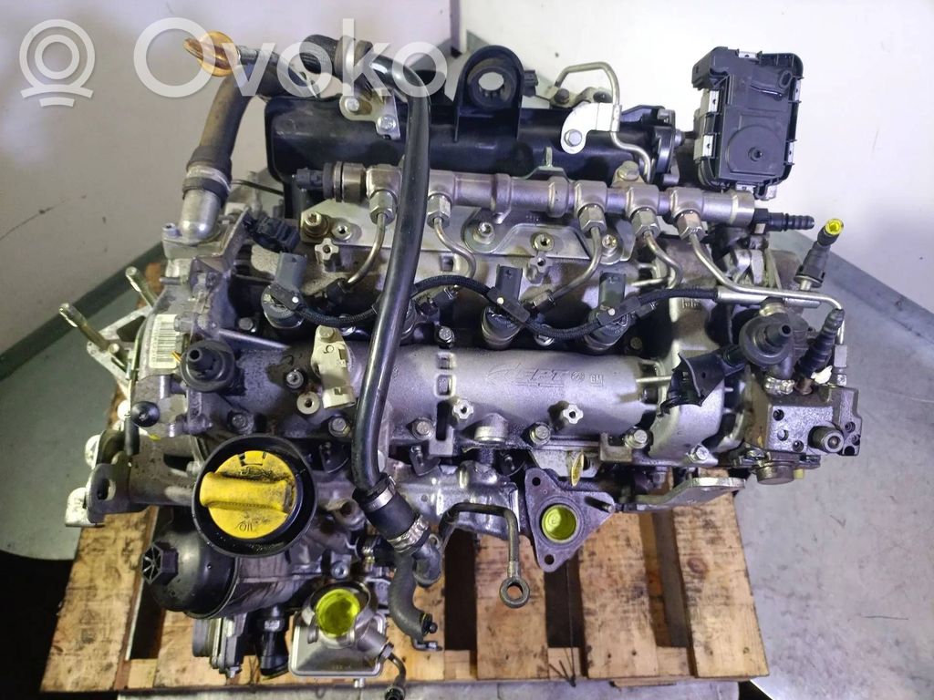 Motore   225A2000