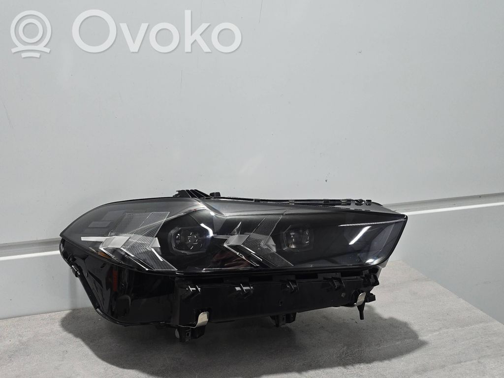 Lampa przednia   06142024,LE21A6477,F00HTB7206AF0,85A8E0F601