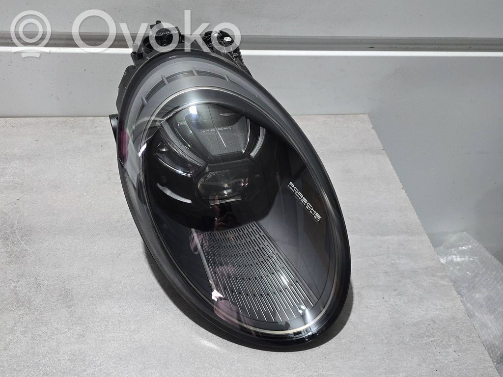 Phare frontale   9P5941060D,030111223800,LE17A6405