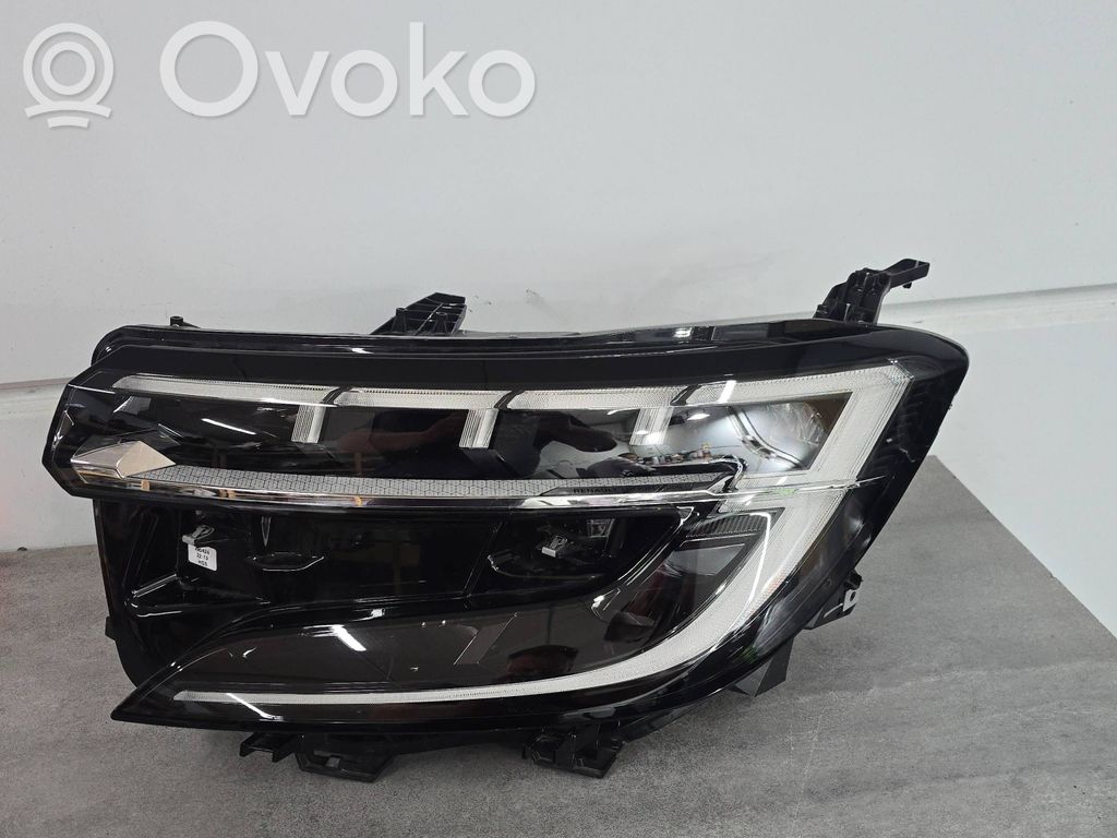 Headlight/headlamp   1EX01515105,260606399R,1EX2775