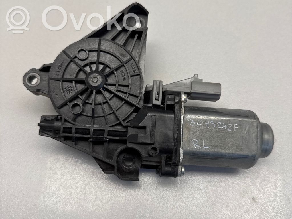 Chrysler Pacifica Regulador de puerta trasera con motor 