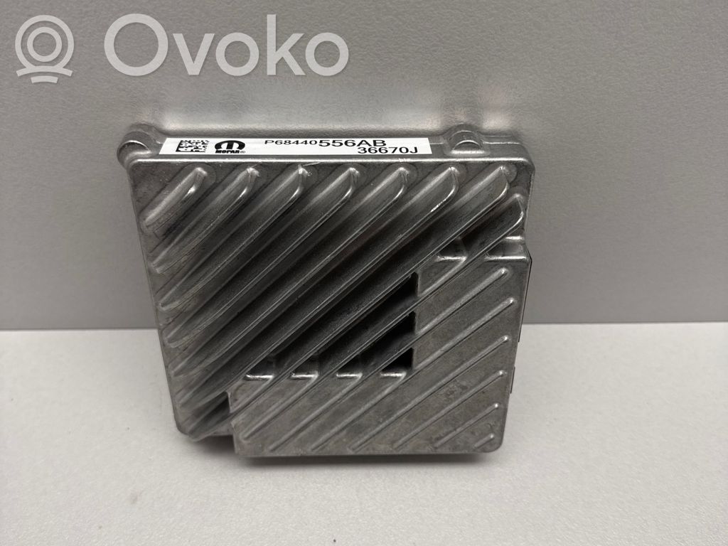 Garso stiprintuvas   P68440556AB,36670J