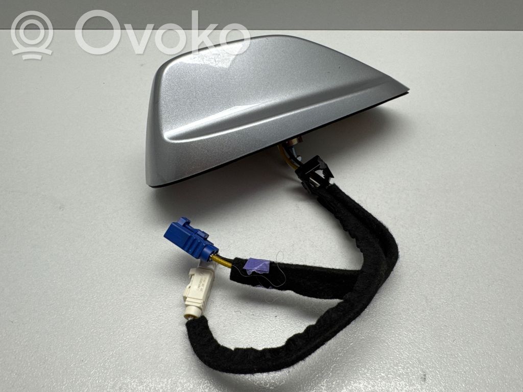 Antenne GPS   6ZP28JSCAA,MR576507,5044780