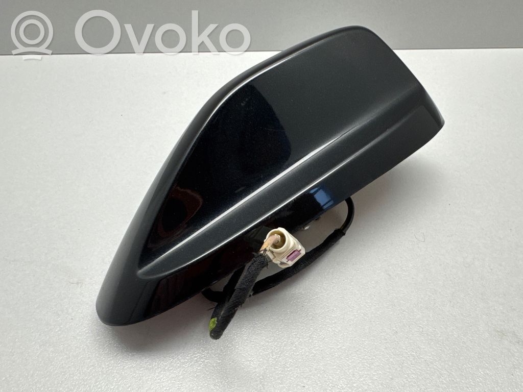 Antena (GPS antena)   1YG06AXRAF,60535,81062AX7,0532953460