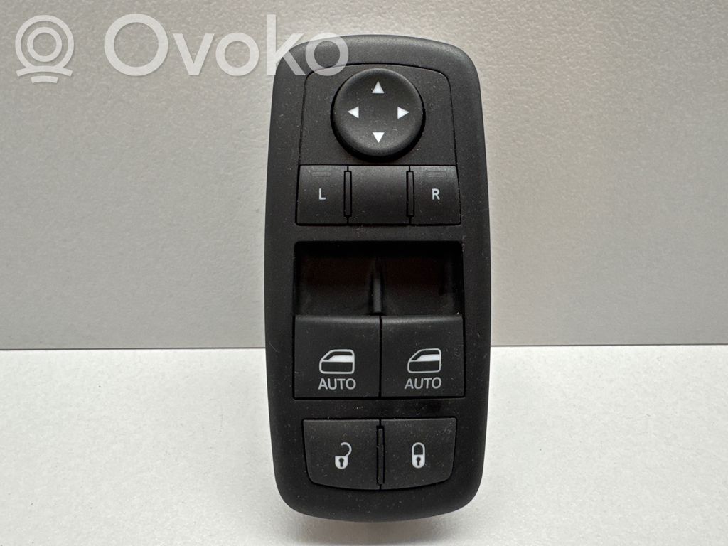 Dodge Challenger Electric window control switch 