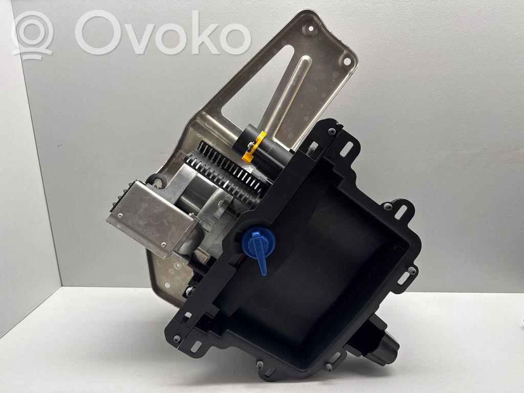 Chrysler Pacifica Vacuum pump 