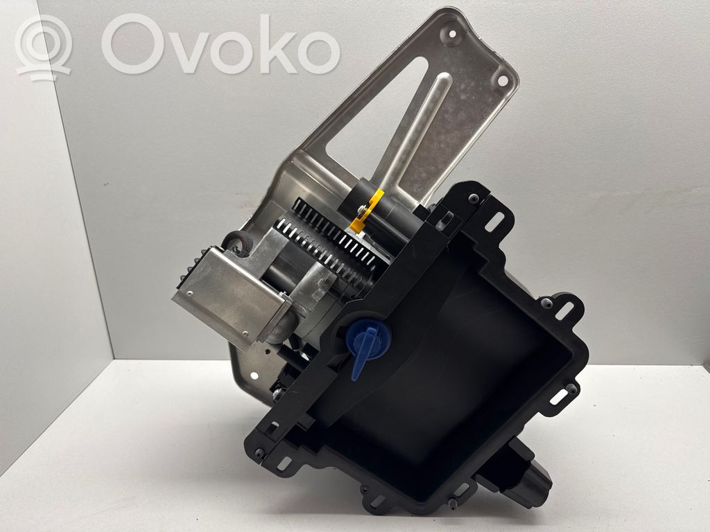 Chrysler Pacifica Vacuum pump 
