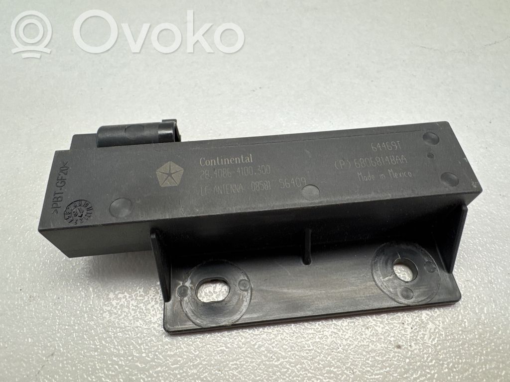 Keyless system antenna   68068148AA,64469T