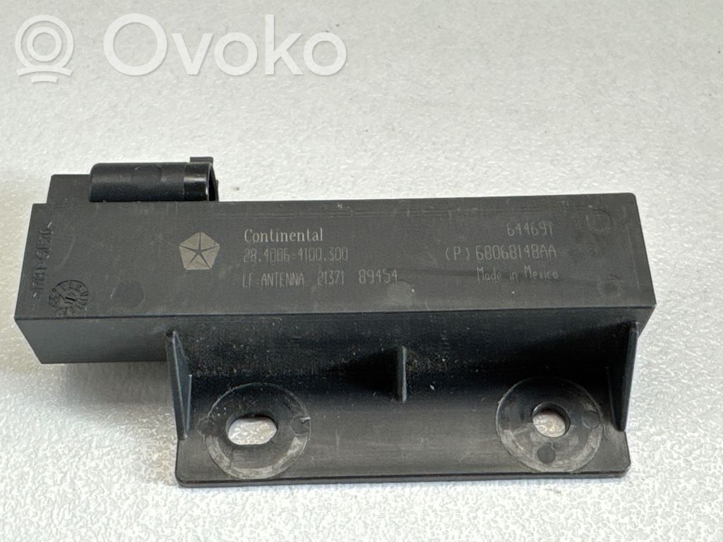 Keyless system antenna   68068148AA,64469T