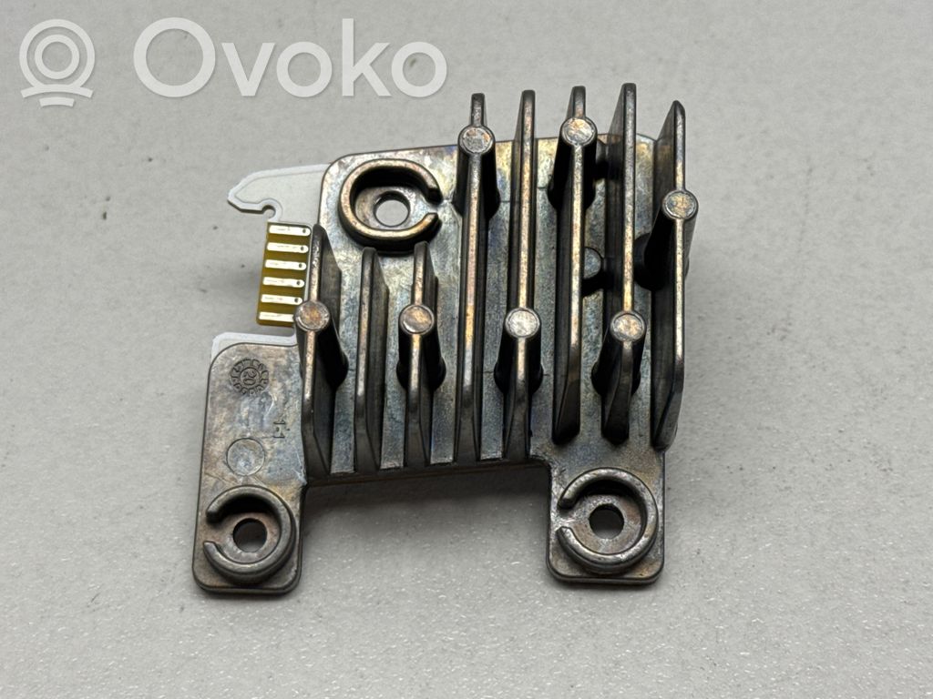 LED ballast control module   0706210052,B39ARF0000,000202