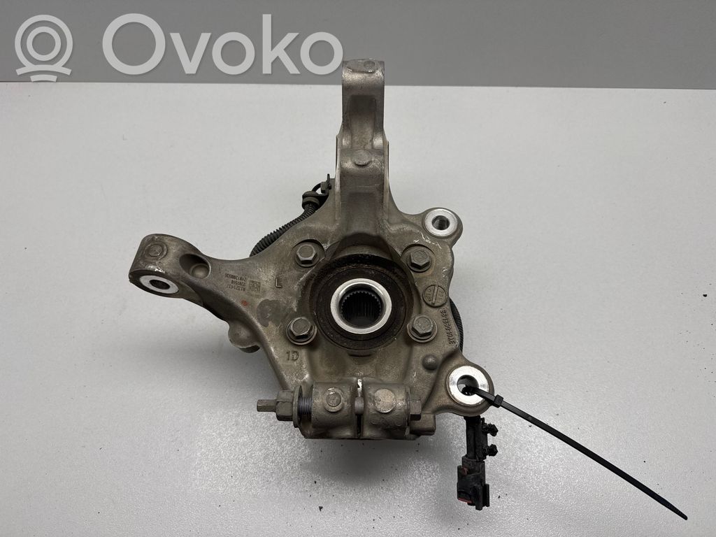 Chrysler Pacifica Front wheel hub 