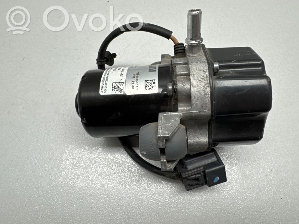 Chrysler Pacifica Vacuum pump 