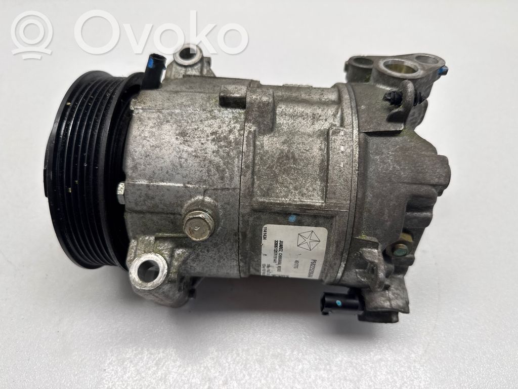 Ilmastointilaitteen kompressorin pumppu (A/C)   P68225206AA,46177G,330612076191441