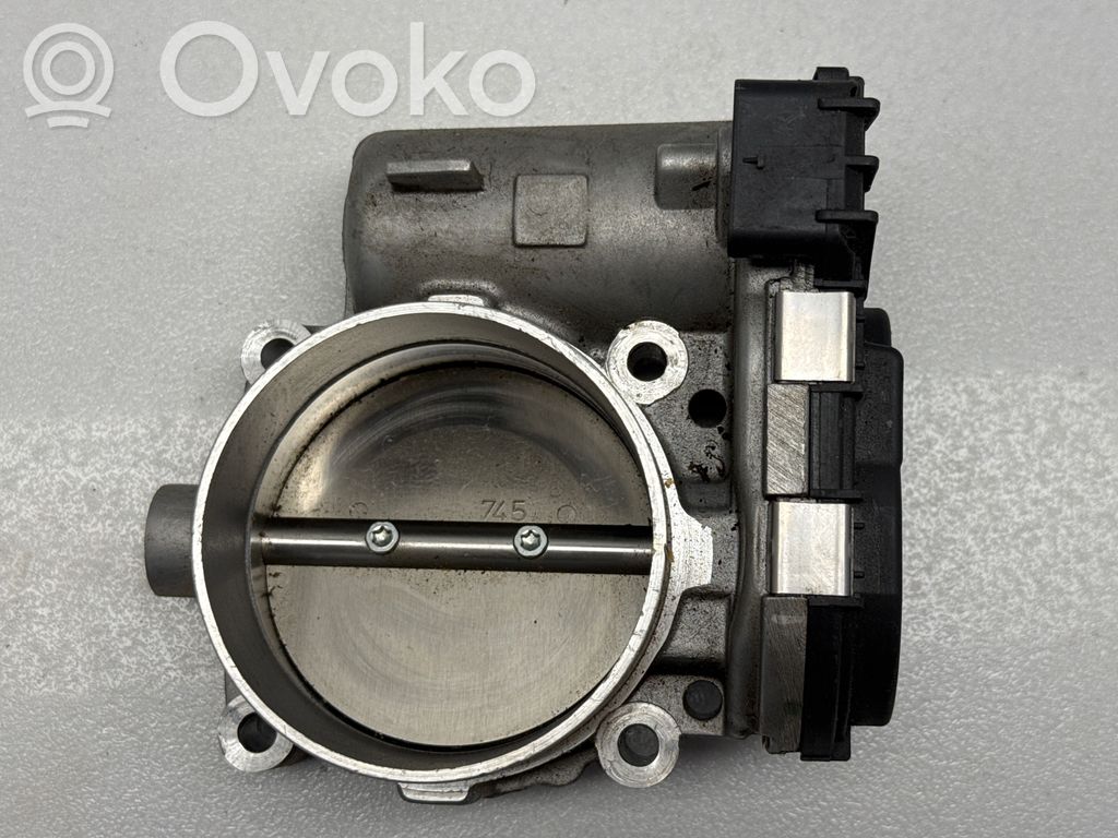 Throttle valve   05184349AC,160816,0280750570