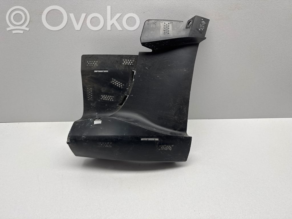Priekšpusē bampera turētājs   108417500D,127525