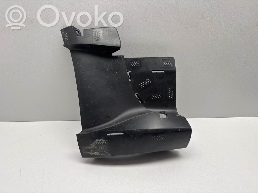Tesla Model 3 Front bumper mounting bracket 