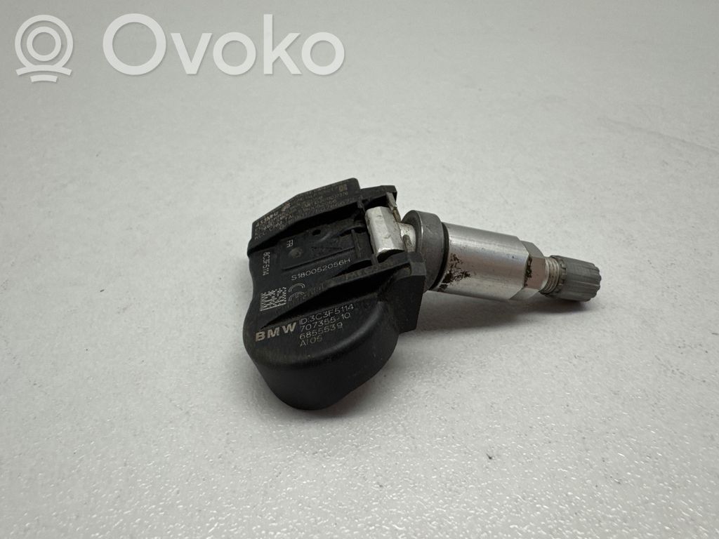 Tire pressure sensor   S180052056H,70735510,6855539,D3C3F5114