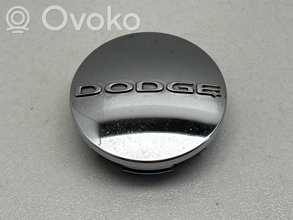 Dodge Challenger Dekielki / Kapsle oryginalne 