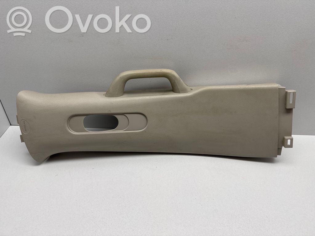 (B) pillar trim (top)   5RH581D2AD,HR536991,5480790