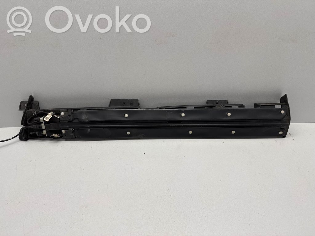 Chrysler Pacifica Sliding door sensor 