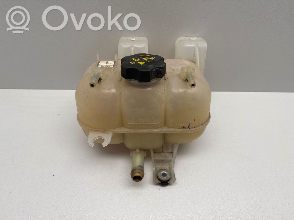 Chrysler Pacifica Zbiornik wyrównawczy chłodziwa 