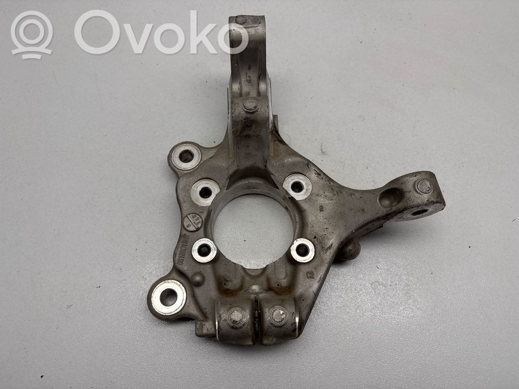 Front wheel hub   68189018AB
