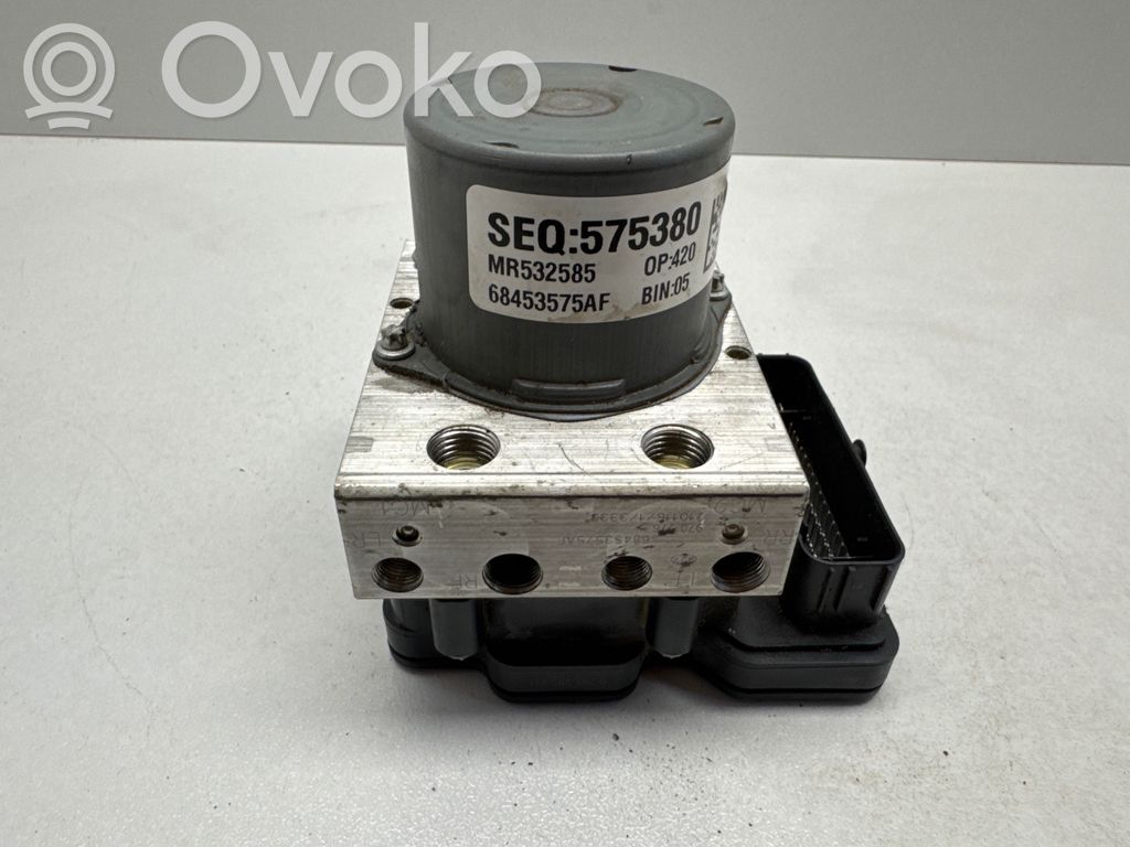 ABS Blokas   P68453575AF,TYA004142932
