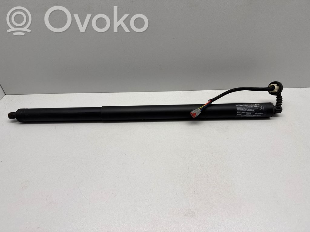 Chrysler Pacifica Siłownik elektryczny podnoszenia klapy tylnej / bagażnika 