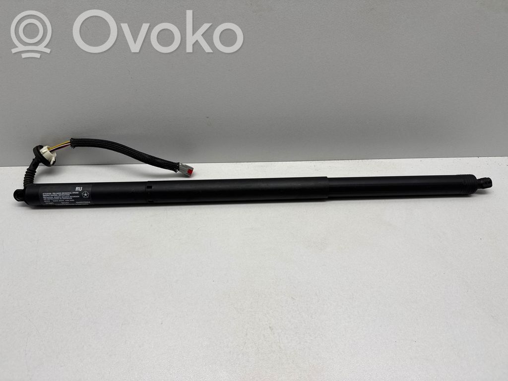 Tailgate/trunk strut/damper   68455759AA,23121,211446880G0721