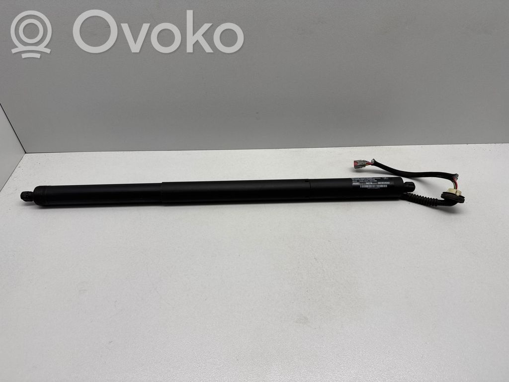 Chrysler Pacifica Siłownik elektryczny podnoszenia klapy tylnej / bagażnika 
