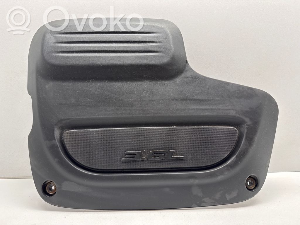 Cubierta del motor (embellecedor)   04861764,62244N,05281384