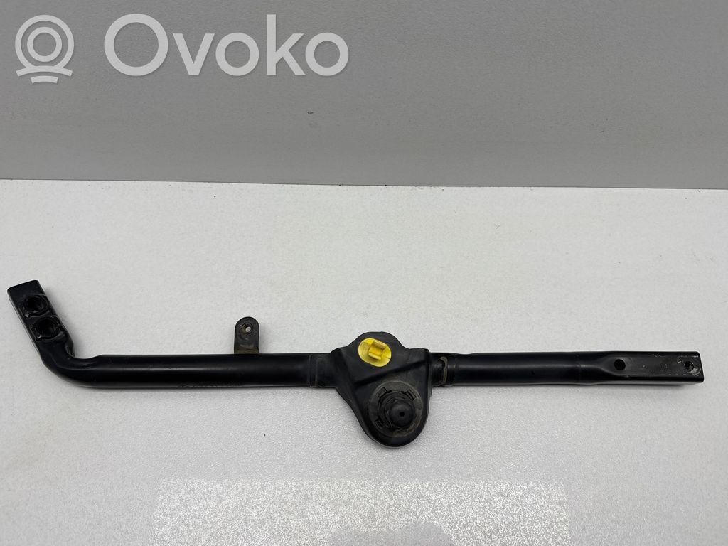 Chrysler Pacifica Radiator support slam panel bracket 