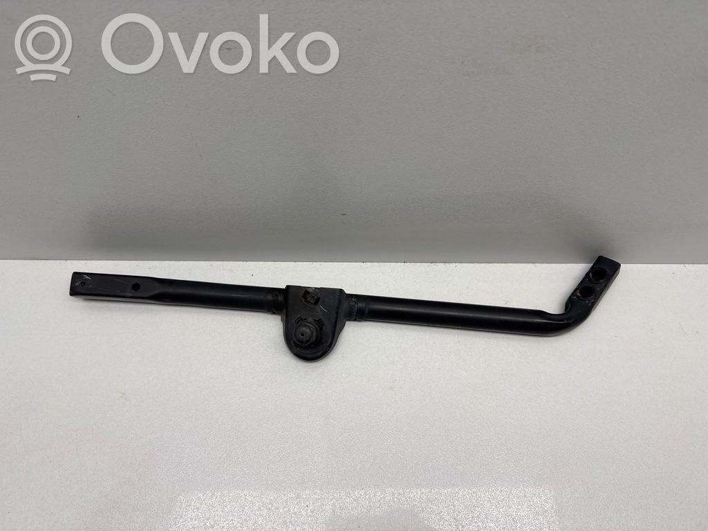 Chrysler Pacifica Support, fixation radiateur 