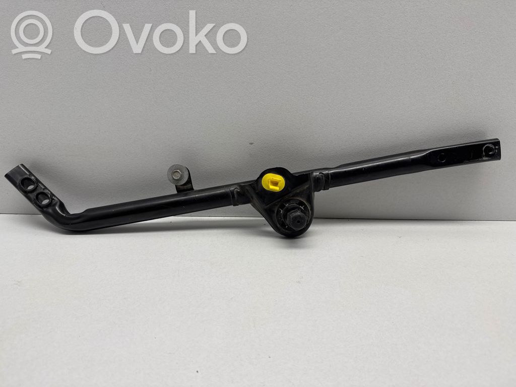 Chrysler Pacifica Radiator support slam panel bracket 