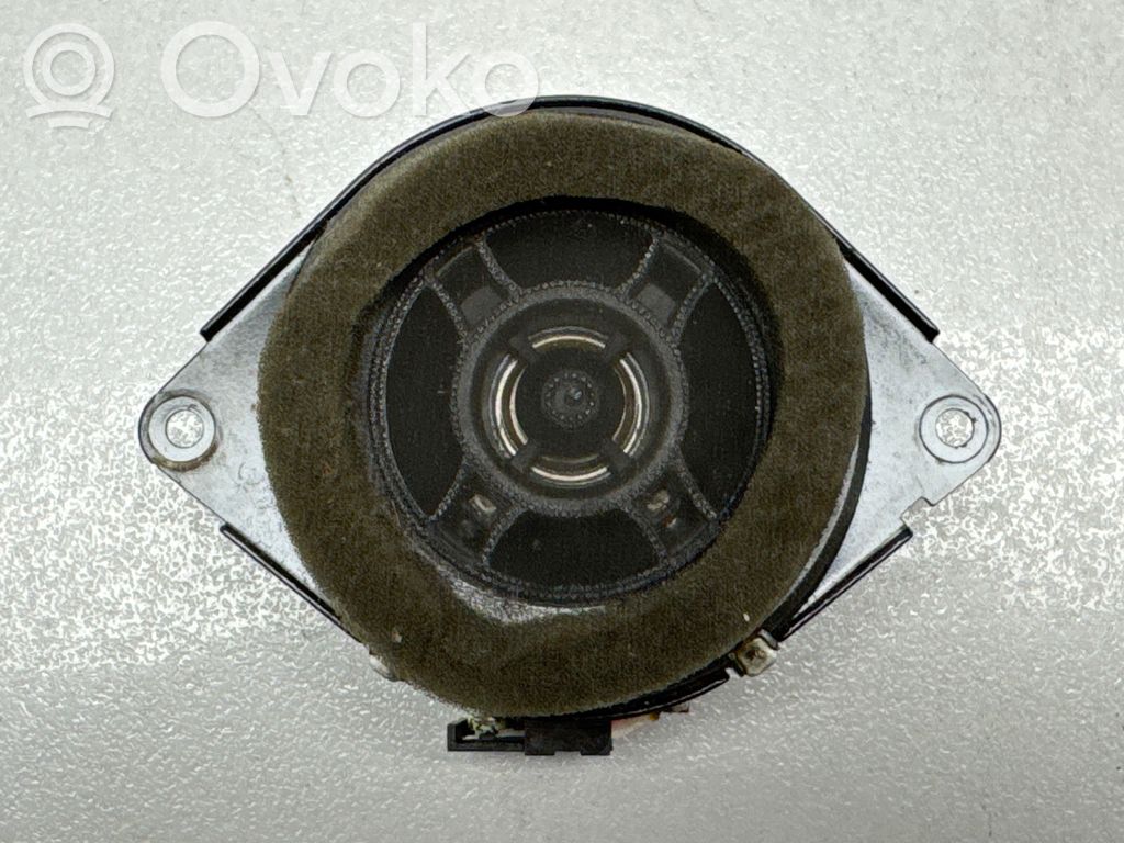Chrysler Pacifica Panel speaker 