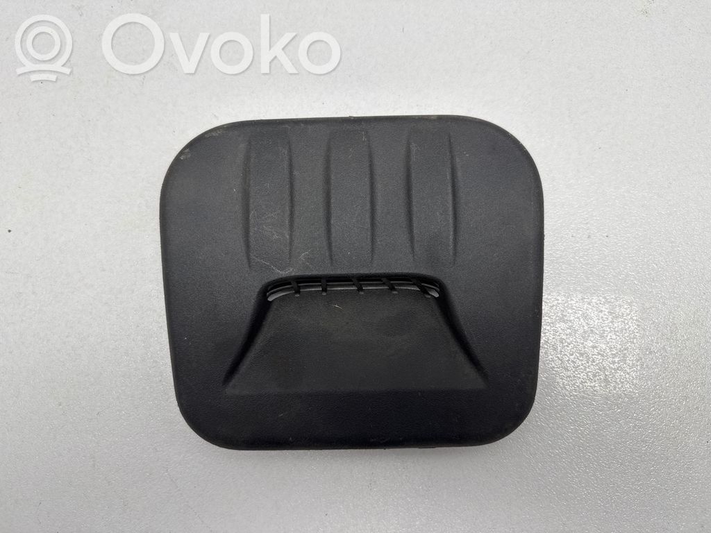 Chrysler Pacifica Oro grotelės gale 